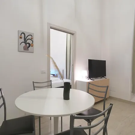 Primopiano - Marcona Apartman Milánó