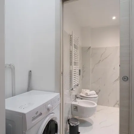 Apartman Primopiano - Marcona Milánó