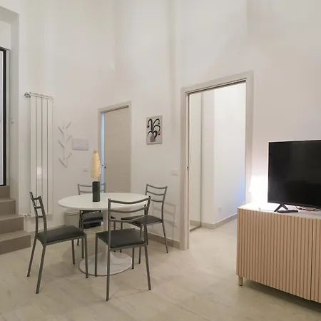 Primopiano - Marcona Apartman