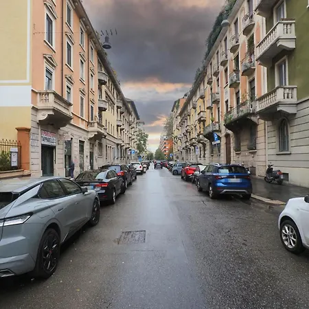Primopiano - Marcona * Milánó