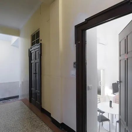 Primopiano - Marcona Milan