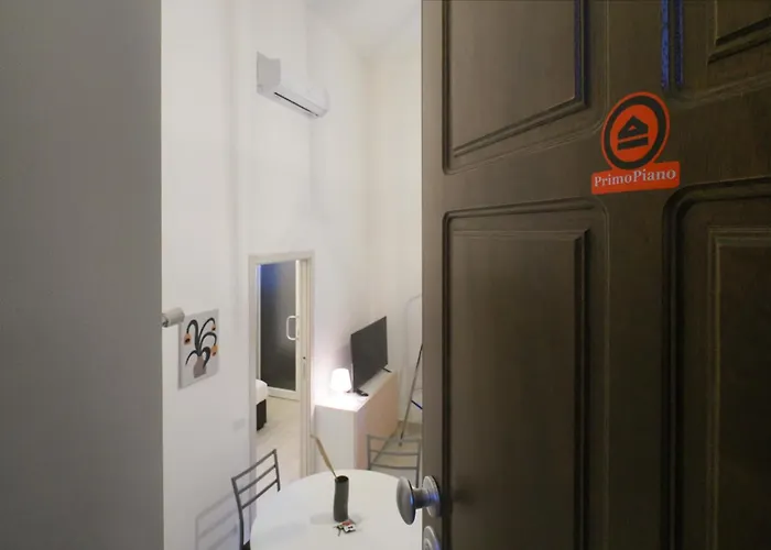 Primopiano - Marcona Lejlighed Milano