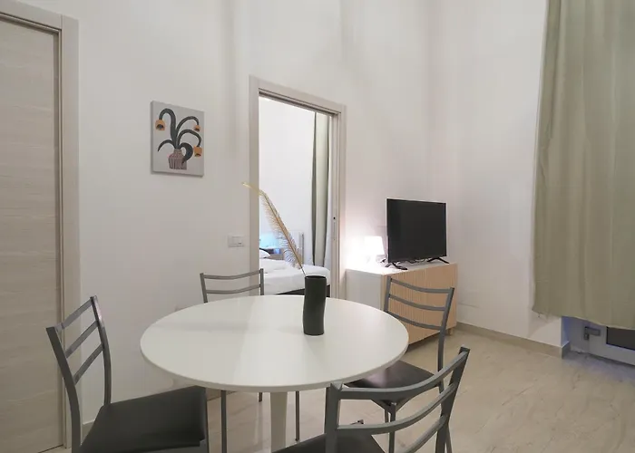 Primopiano - Marcona Lejlighed Milano
