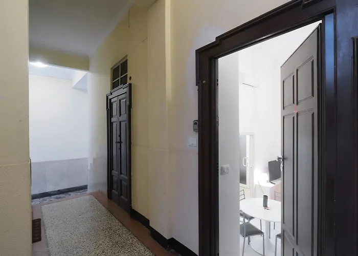 Primopiano - Marcona Milano