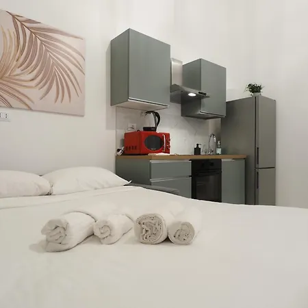 Apartament Primopiano - Marcona