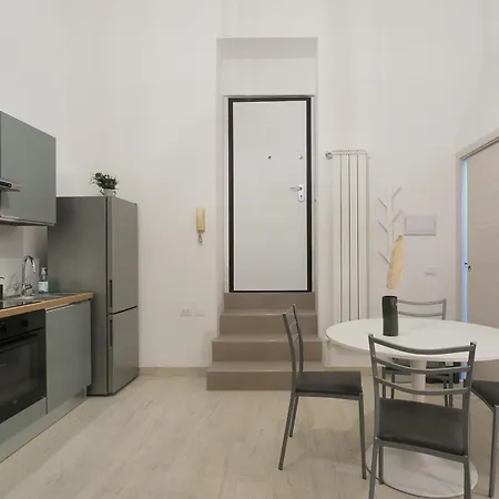 Apartament Primopiano - Marcona