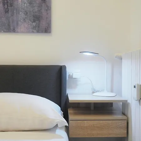 Primopiano - Marcona Apartament Mediolan