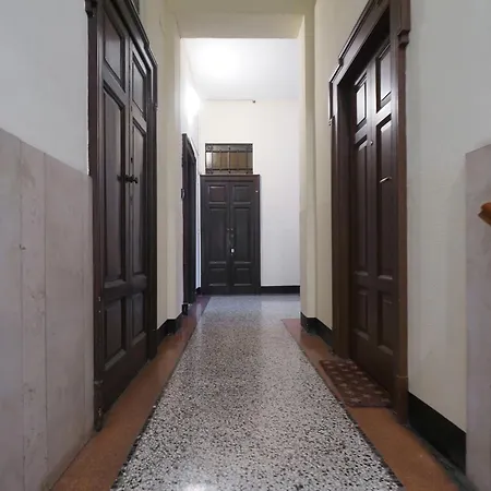 Apartament Primopiano - Marcona *