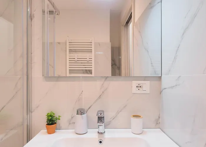 Primopiano - Marcona * Milaan